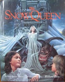 The Snow Queen