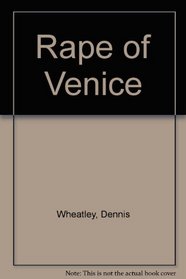 Rape of Venice