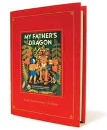 My Father's Dragon 60th Anniversary Edition