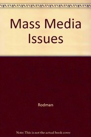 Mass Media Issues