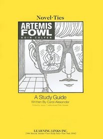 Artemis Fowl (Novel-Ties)