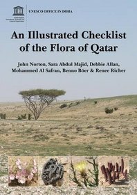 An Illustrated Checklist of the Flora of Qatar