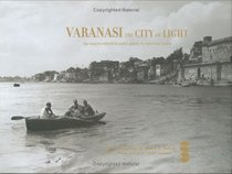 Varanasi: The City of Light