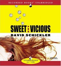 Sweet and Vicious (Audio CD) (Unabridged)