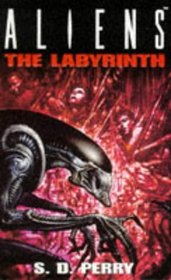 The Labyrinth (Aliens)