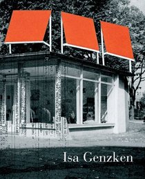 Isa Genzken: Open Sesame