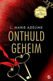 Onthuld geheim (Secret) (Dutch Edition)
