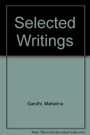 Selected Writings