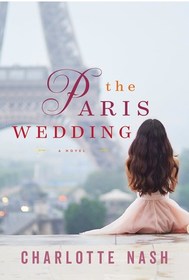 The Paris Wedding