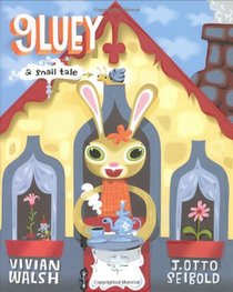Gluey: A Snail Tale