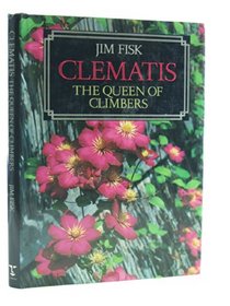 Clematis: The Queen of Climbers