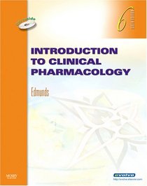 Introduction to Clinical Pharmacology