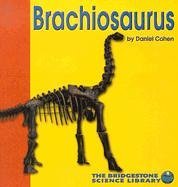 Brachiosaurus (Discovering Dinosaurs)