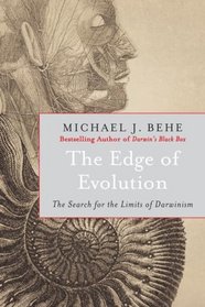 The Edge of Evolution: The Search for the Limits of Darwinism