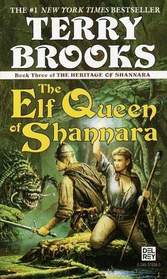 Elf Queen of Shannara (Heritage of Shannara (Library))