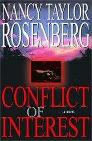 Conflict of Interest : A Novel