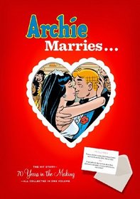 Archie Marries . . .