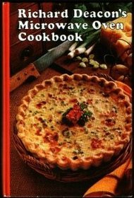 Microwave Oven Cookbook