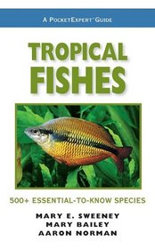 Tropical Fishes (PocketExpert Guide)