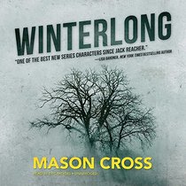 Winterlong (Carter Blake Series, Book 3)