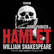 Hamlet: Audio Theater; Library Edition
