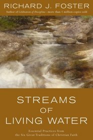 Streams of Living Water - MP3