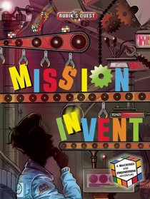 Mission Invent (Rubik's Quest)