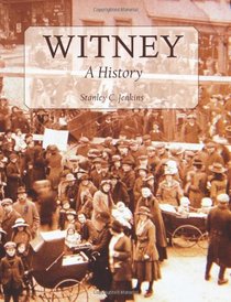 Witney: A History