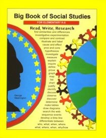 Big Book of Social Studies (Elementary School)
