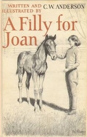 A Filly for Joan