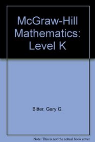 McGraw-Hill Mathematics: Level K
