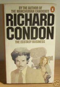 The Ecstasy Business