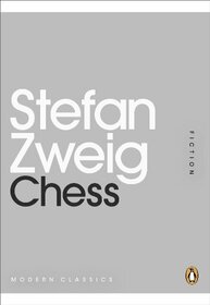 Chess (Penguin Mini Modern Classics)