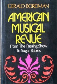 American Musical Revue