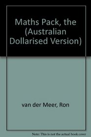 Maths Pack, the (Australian Dollarised Version)