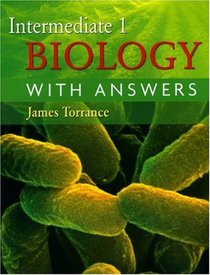 Intermediate 1 Biology With Answers