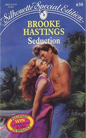 Seduction (Silhouette Special Edition, No 630)