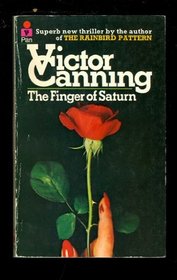 The Finger of Saturn