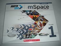 MSpace Course II Volume 1
