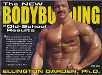 The New Bodybuilding for Old School Results