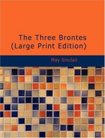 The Three Brontds