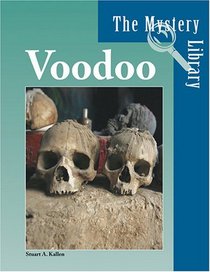 Voodoo (Mystery Library)