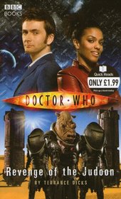 Doctor Who: Revenge of the Judoon