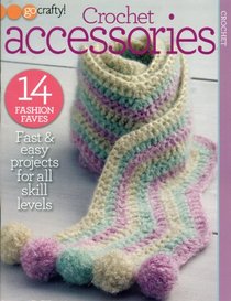Crochet Accessories