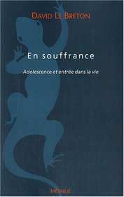 En souffrance (French Edition)