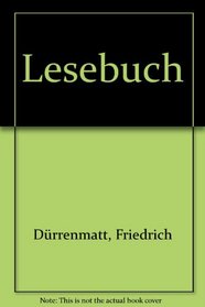 Lesebuch (German Edition)