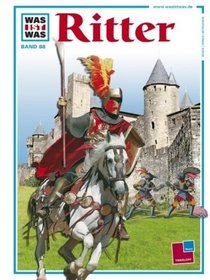 Was ist was?, Bd.88, Ritter