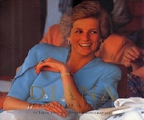 Diana: Portrait of a Princess