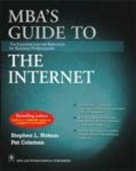 MBA's Guide to the Internet