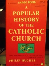 Popular History of the Catholic Church